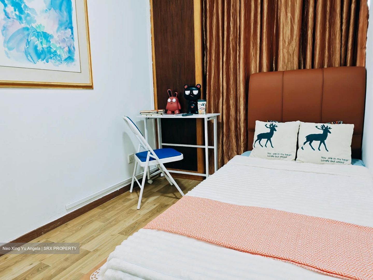 Changi Court (D16), Condominium #627529111